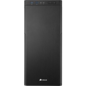 Corsair Carbide 330R Blackout Edition