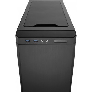 Corsair Carbide 330R Blackout Edition