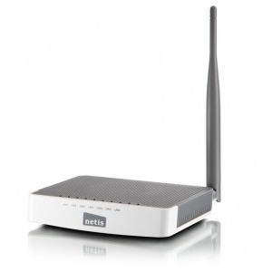 Netis WF2501 150Mbps Wireless N Long Range