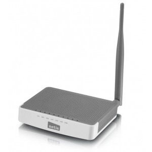Netis WF2501 150Mbps Wireless N Long Range