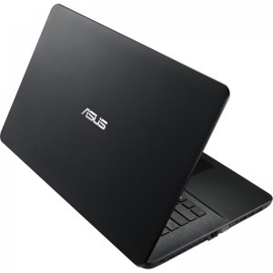 ASUS 17.3'' X751LB, HD+, Procesor Intel® Core™ i5-5200U 2.2GHz Broadwell, 4GB, 2TB, GeForce 940M 2GB, FreeDos, Black