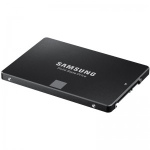 Samsung 850 EVO 120GB SATA-III 2.5 inch Starter Kit