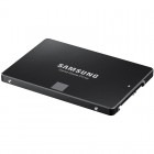 Samsung 850 EVO 120GB SATA-III 2.5 inch Starter Kit