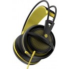 SteelSeries Siberia 200 Proton Yellow