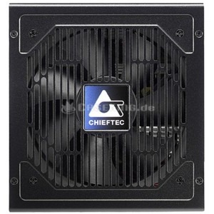 Chieftec Force Series CPS-650S, 80+, 650W