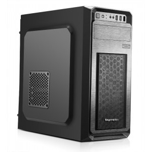 Segotep S1 Black 500W