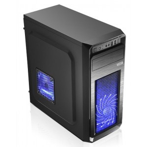 Segotep S1 Black 500W