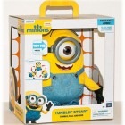 Minions Figurina din plus Tumbling Stuart