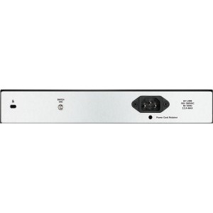 D-Link Gigabit DGS-1100-10MP