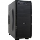 Inter-Tech SY-608 black