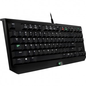 Razer BlackWidow 2014 - Tournament Edition Mecanica