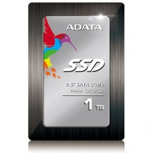ADATA Premier Pro SP610 1TB SATA-III 2.5 inch
