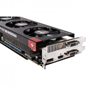 Club 3D Radeon R9 290 royalAce 4GB GDDR5 512-bit