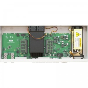 MikroTik Gigabit CCR1036-8G-2S+
