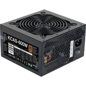 Aerocool KCAS 600W