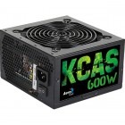 Aerocool KCAS 600W