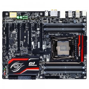 GIGABYTE GA-X99-Gaming 5