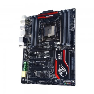 GIGABYTE GA-X99-Gaming 5