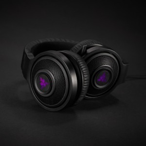 Razer Kraken 7.1 Chroma