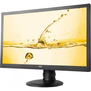 AOC Gaming g2770Pqu 27 inch 1ms black