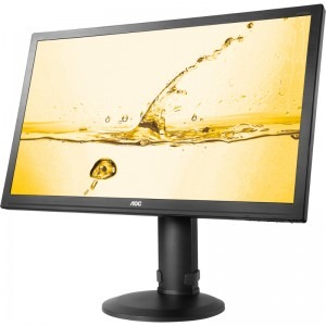 AOC Gaming g2770Pqu 27 inch 1ms black
