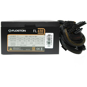 Floston FL650 EXTRA 650W