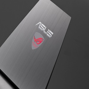 ASUS Gaming 17.3" ROG G751JM, FHD, Intel® Core™ i7-4710HQ (6M Cache, up to 3.50 GHz), 8GB, 1TB, GeForce GTX 860M 2GB, Black
