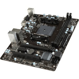 MSI A68HM-E33