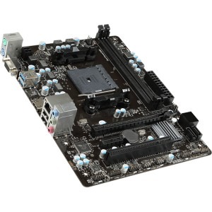 MSI A68HM-E33