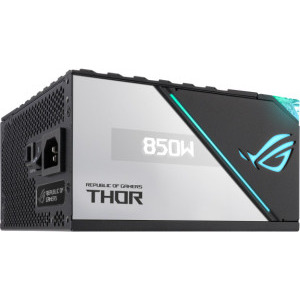 ASUS ROG Thor Platinum II, 80+ Platinum, 850W