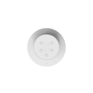 Xiaomi Radiator inteligent Smart Tower Heater Lite EU, putere 2000W
