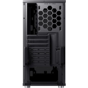 Jonsbo VR4 black