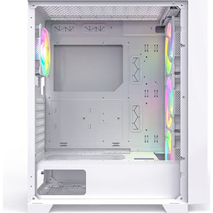 Montech AIR 1000 Premium white
