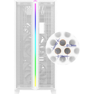 Montech Sky One Lite white