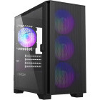 Carcasa Montech Air 100 ARGB black