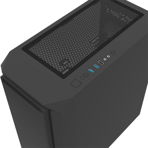 Montech AIR X black