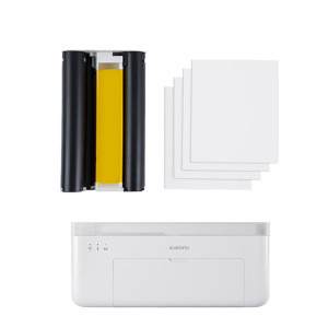 Xiaomi Hartie foto 6" pentru imprimanta foto portabila Xiaomi Portable Photo Printer 1S EU