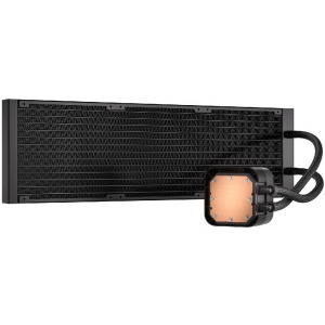 Corsair iCUE H170i RGB Elite LCD XT