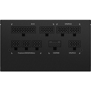 GIGABYTE UD850GM PG5, 80+ Gold, 850W