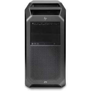 HP Z8 G4, Intel Gold 6226R 2.9GHz, 96GB RAM, 512GB SSD + 1TB HDD, RTX A4000 16GB, Windows 11 Pro