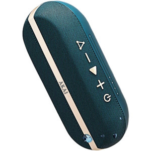 Akai Boxa portabila ABTSW-30B Blue