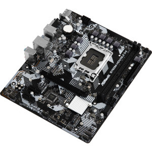 ASRock B760M-HDV/M.2 D4