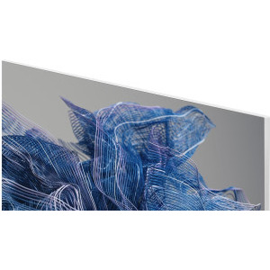 KIVI Smart TV 55U750NW Seria U750NW 139cm alb 4K UHD HDR
