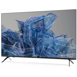 KIVI Smart TV 43U750NB Seria U750NB 108cm negru 4K UHD HDR