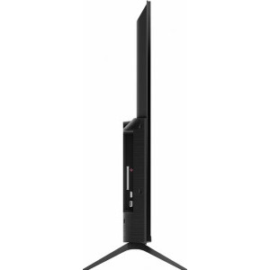 KIVI Smart TV 43U750NB Seria U750NB 108cm negru 4K UHD HDR