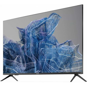 KIVI Smart TV 43U750NB Seria U750NB 108cm negru 4K UHD HDR