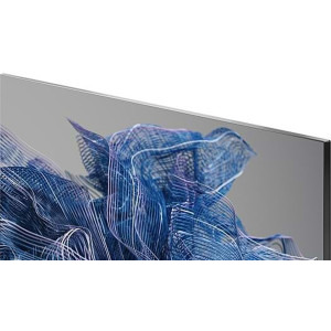 KIVI Smart TV 55U750NB Seria 750N 139cm negru 4K UHD HDR