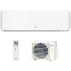 Aer conditionat Fujitsu ASYG12KMCE, 12000 BTU, Clasa A++/A+, Inverter