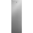 Electrolux LUT5NF28U0, 280 L, No Frost, Clasa F, 186 cm, Inox