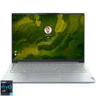 Lenovo 14'' Yoga Slim 7 Pro 14IAH7, 2.8K IPS 90Hz, Procesor Intel® Core™ i5-12500H (18M Cache, up to 4.50 GHz), 16GB DDR5, 512GB SSD, Intel Iris Xe, Win 11 Home, Cloud Grey, 3Yr Onsite Premium Care